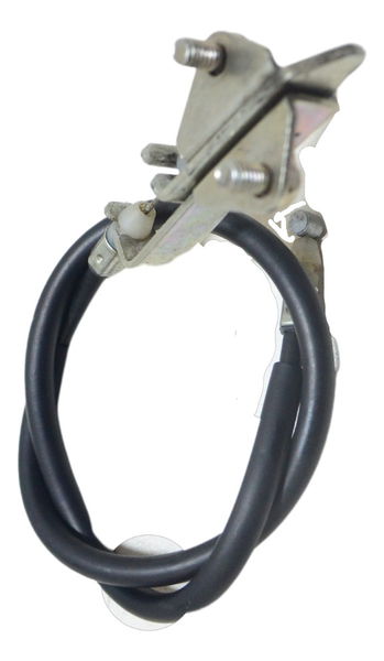 Trava Banco Yamaha Mt 07 15-18 Original