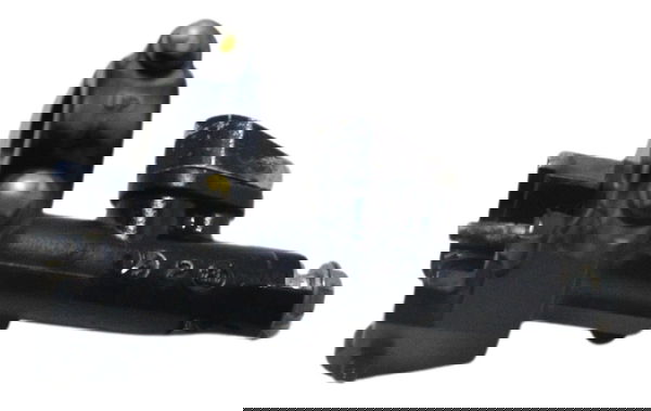 Cilindro Embreagem Suzuki Gsx-r Srad 1000 08-10 Original