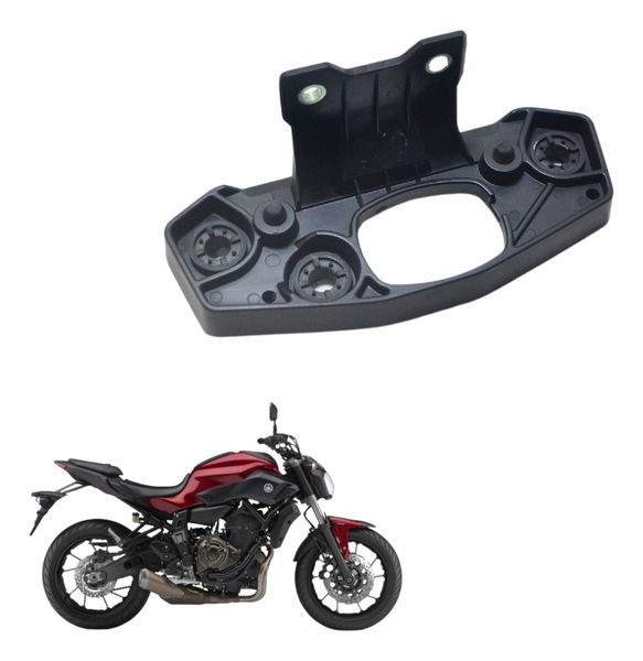 Suporte Painel Yamaha Mt 07 15-18 Original