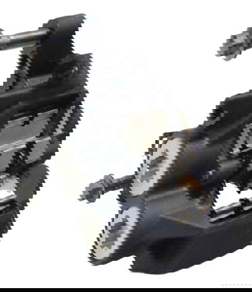 Pinça Freio Dianteira Esquerda Yamaha Mt 07 15-18 Original