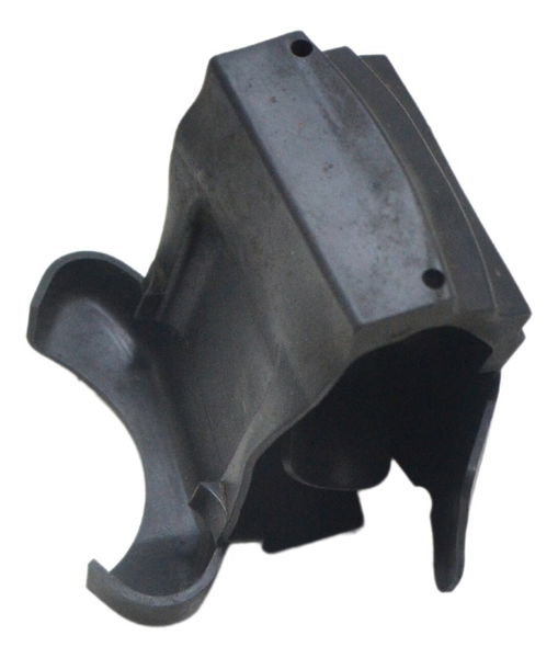 Borracha Acabamento Yamaha Mt 07 15-18 Original