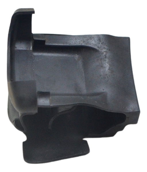 Borracha Acabamento Yamaha Mt 07 15-18 Original