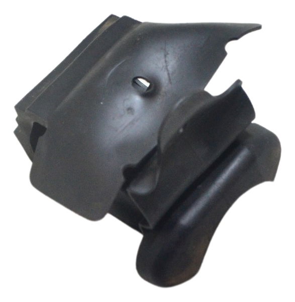 Borracha Acabamento Yamaha Mt 07 15-18 Original