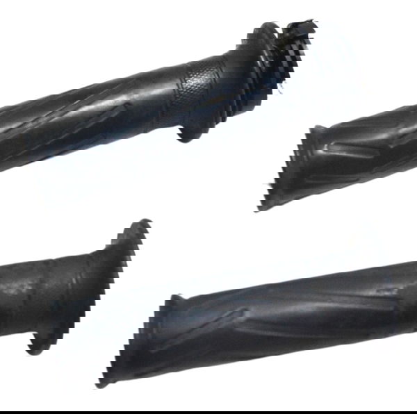 Par Manoplas Yamaha Mt 07 15-18 Original