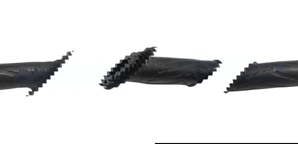 Par Manoplas Yamaha Mt 07 15-18 Original