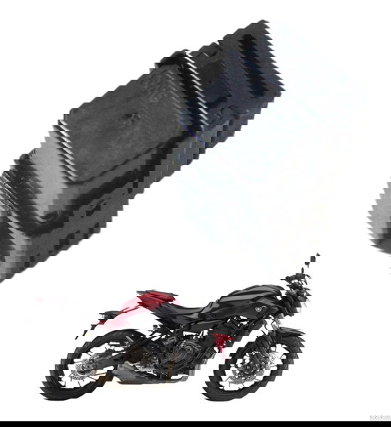 Rele Auxiliar Yamaha Mt 07 15-18 Original