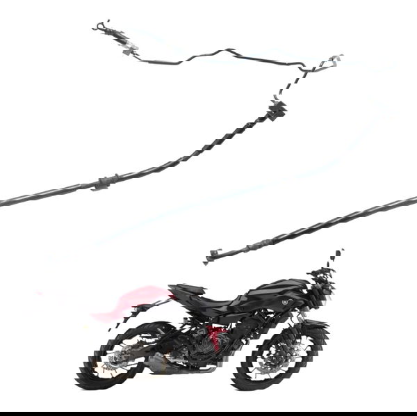 Flexível Freio Traseiro Yamaha Mt 07 15-18 Original