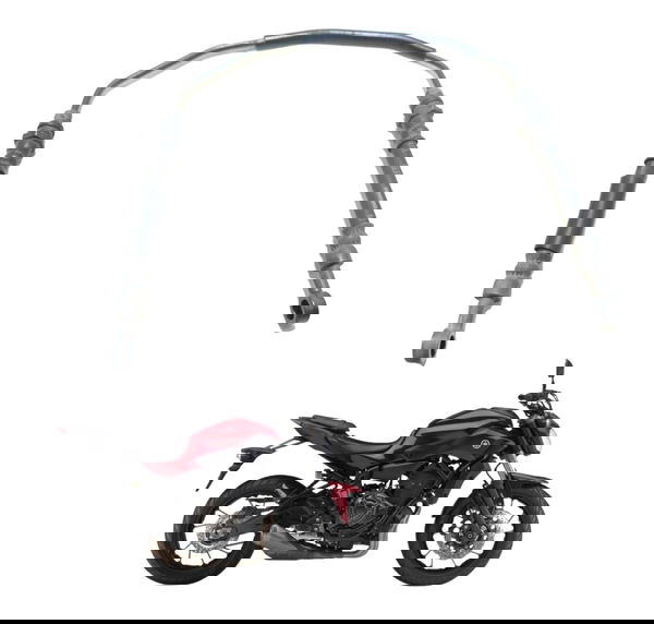 Flexível Freio Dianteiro Yamaha Mt 07 15-18 Original