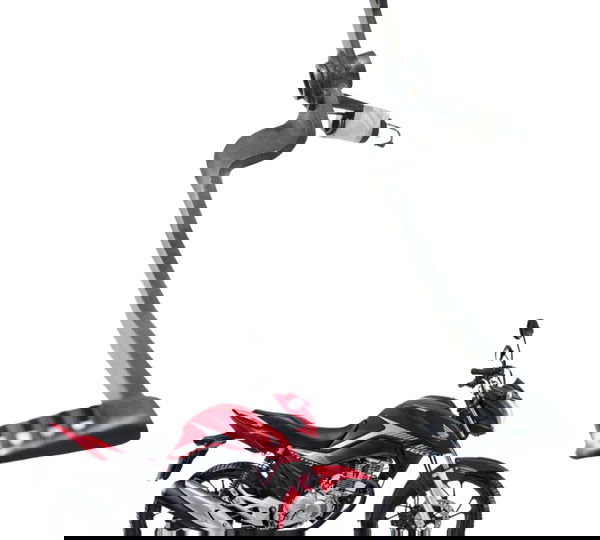 Pedal Freio Honda Cg 160 Titan 18-23 Original