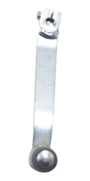 Pedal Câmbio Honda Cg 160 Titan 18-23 Original