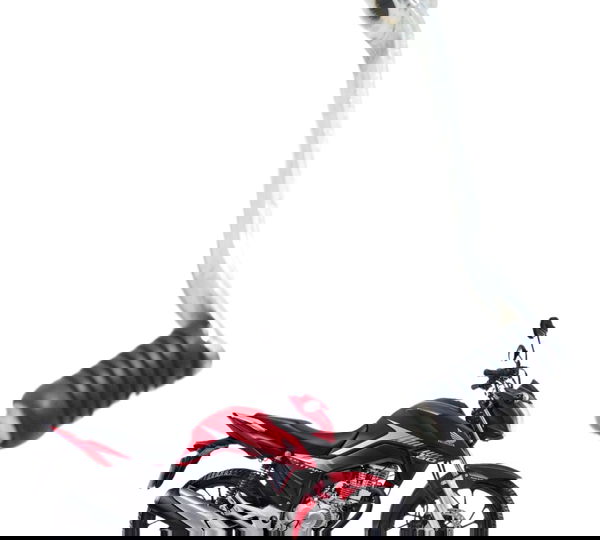 Pedal Câmbio Honda Cg 160 Titan 18-23 Original