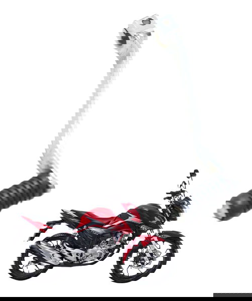 Pedal Câmbio Honda Cg 160 Titan 18-23 Original