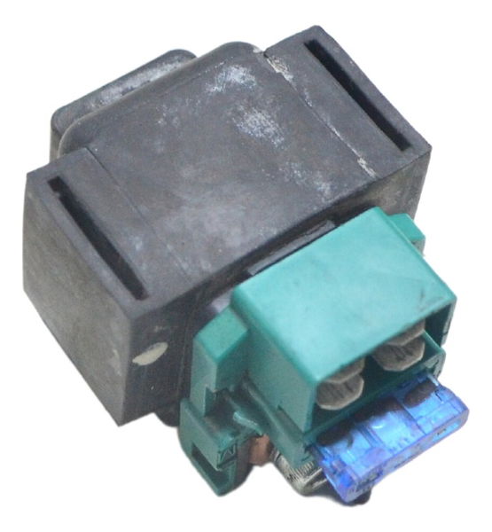 Rele Partida Honda Cg 160 Titan 18-23 Original