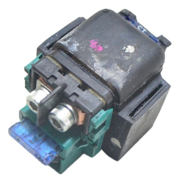 Rele Partida Honda Cg 160 Titan 18-23 Original