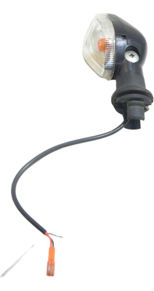 Pisca Dianteiro Esquerdo Honda Cg 160 Titan 18-23 Original