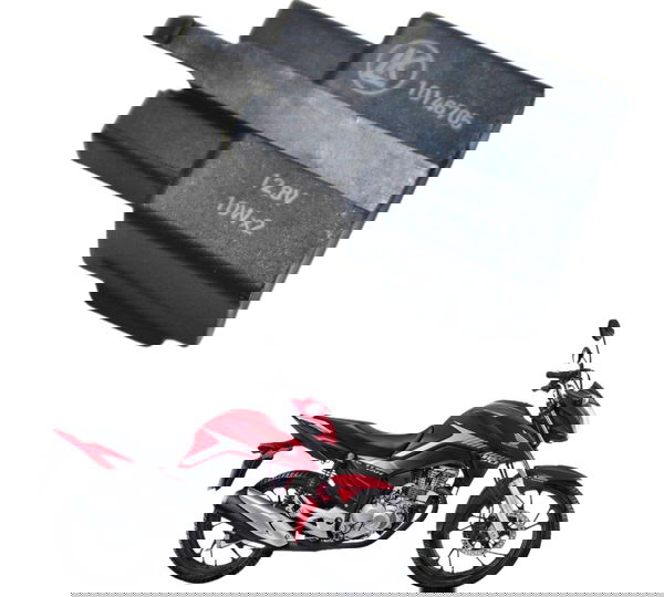 Rele Pisca Honda Cg 160 Titan 18-23 Original