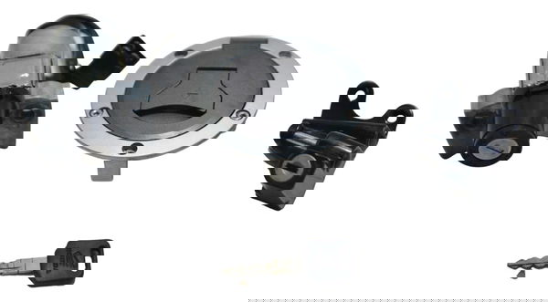 Kit Chave Ignição Honda Cg 160 Titan 18-23 Original
