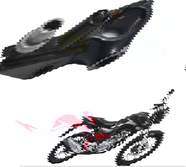 Manicoto Embreagem Honda Cg 160 Titan 18-23 Original