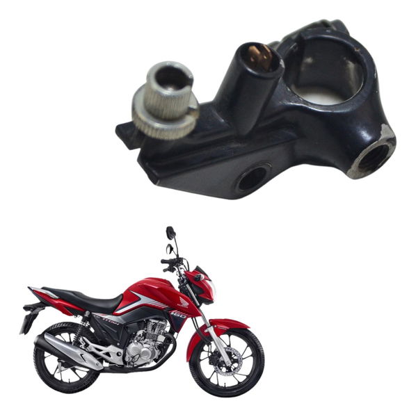 Manicoto Embreagem Honda Cg 160 Titan 18-23 Original