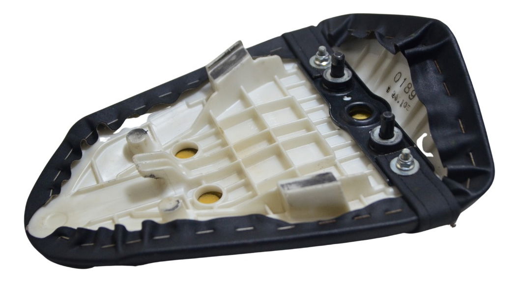 Banco Traseiro Kawasaki Zx 6r 08-12 Original