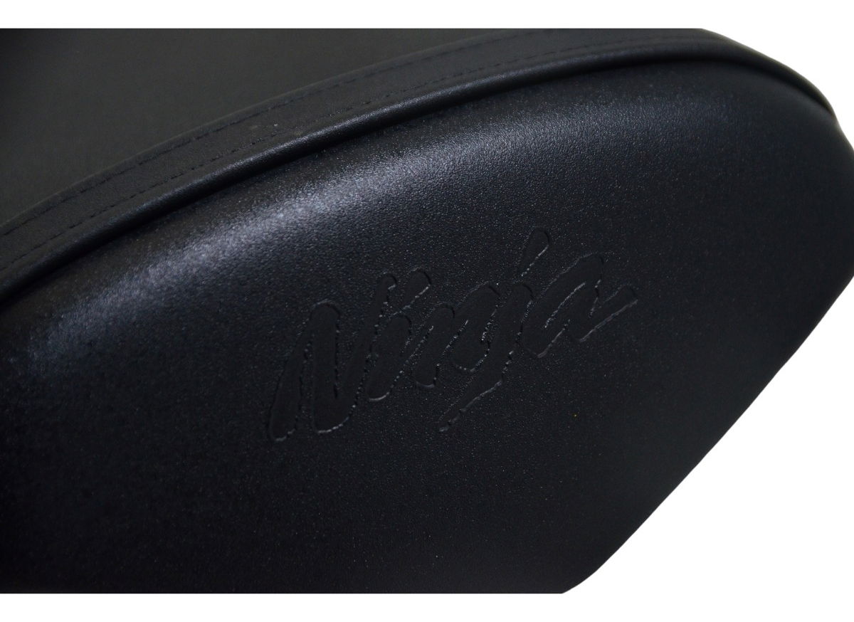 Banco Traseiro Kawasaki Zx 6r 08-12 Original