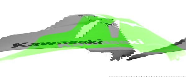 Spoiler Direito Kawasaki Zx 6r 08-12 Original