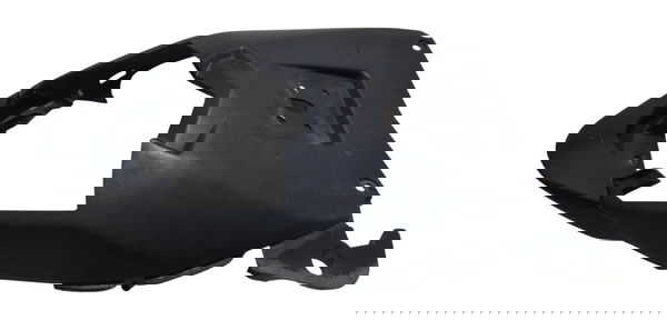 Suporte Lanterna Kawasaki Zx 6r 08-12 Original