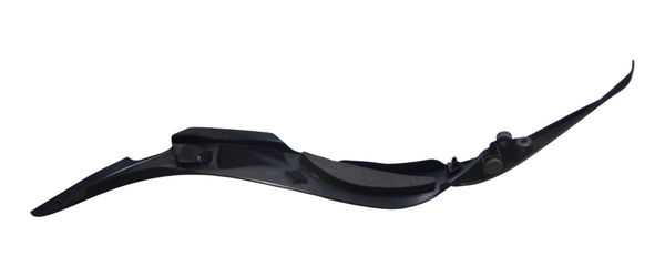 Acabamento Tanque Direito Kawasaki Zx 6r 08-12 Original