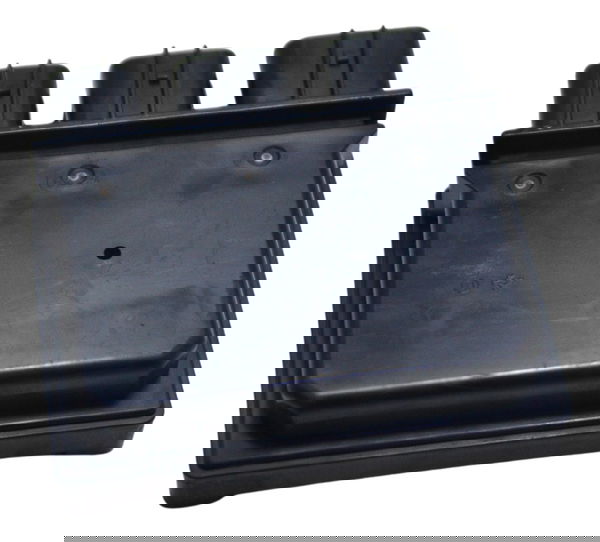 Caixa Fusível Kawasaki Zx 6r 08-12 Original