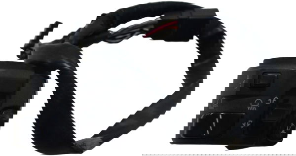 Chave Punho Luz Kawasaki Zx 6r 08-12 Original