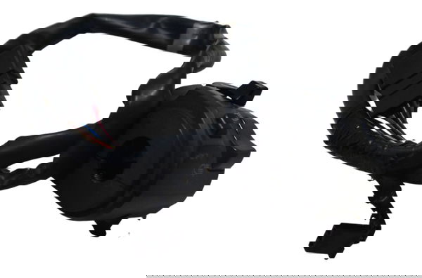 Chave Punho Luz Kawasaki Zx 6r 08-12 Original