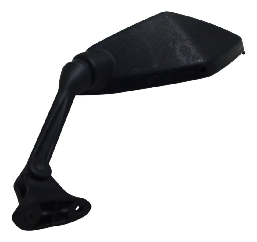 Espelho Retrovisor Esquerdo Kawasaki Zx 6r 08-12 Original
