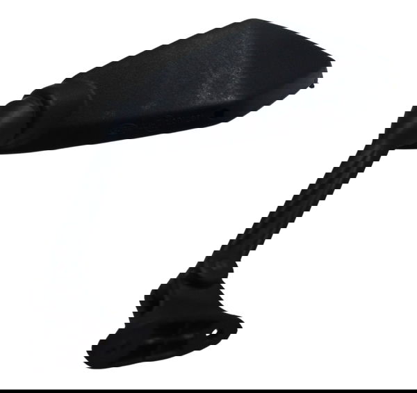 Espelho Retrovisor Esquerdo Kawasaki Zx 6r 08-12 Original