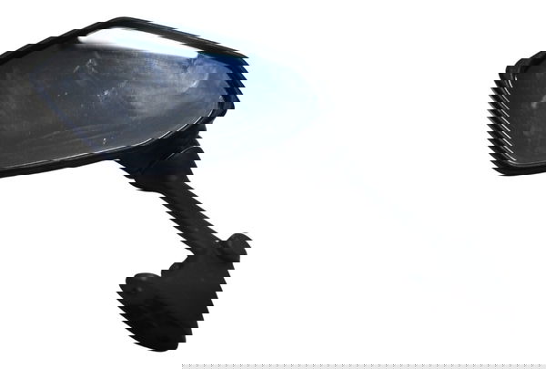 Espelho Retrovisor Esquerdo Kawasaki Zx 6r 08-12 Original