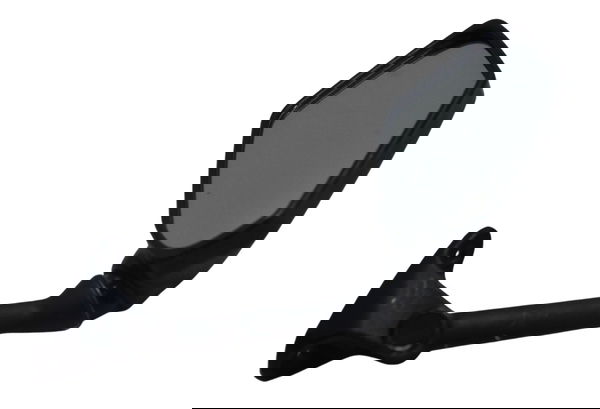 Espelho Retrovisor Esquerdo Kawasaki Zx 6r 08-12 Original