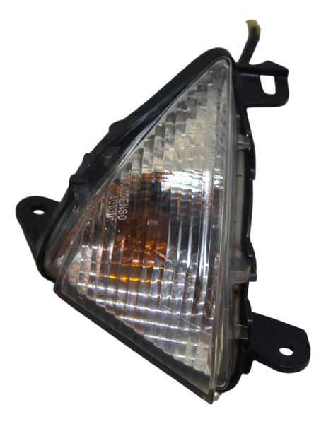 Pisca Dianteiro Direito Kawasaki Zx 6r 08-12 Original