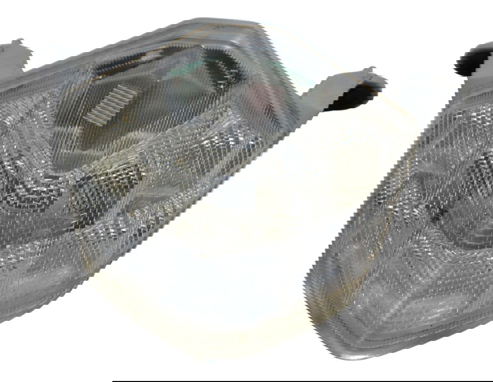 Lanterna Traseira Kawasaki Zx 6r 08-12 Original Esquerdo