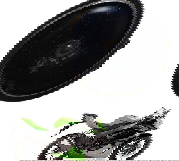 Buzina Kawasaki Zx 6r 08-12 Original