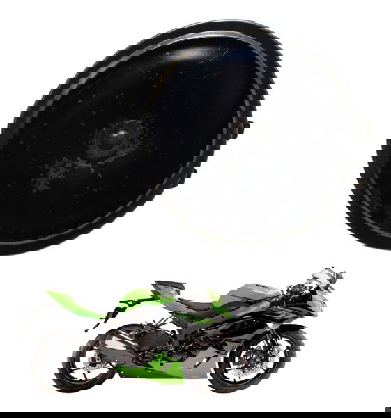 Buzina Kawasaki Zx 6r 08-12 Original