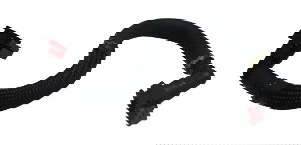 Mangueira Injeção Kawasaki Zx 6r 08-12 Original