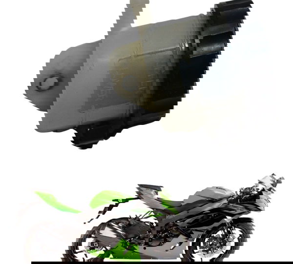 Reservatório Freio Dianteiro Kawasaki Zx 6r 08-12 Original