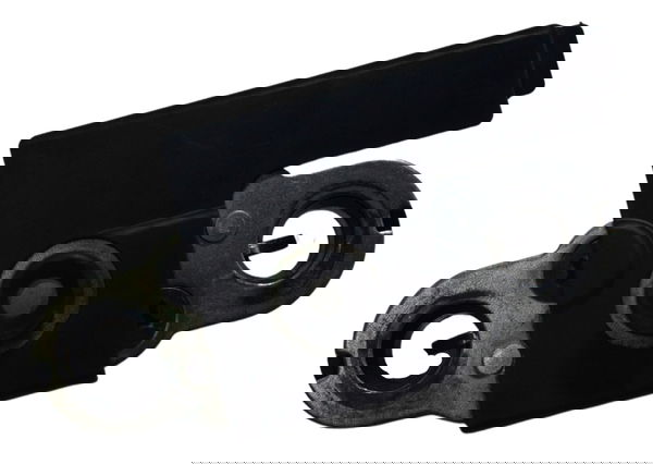 Trava Banco Kawasaki Zx 6r 08-12 Original