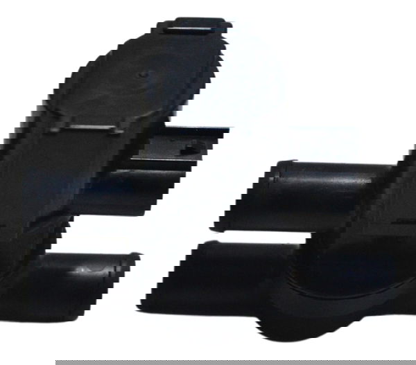 Válvula Pressão Ar Kawasaki Zx 6r 08-12 Original