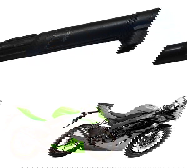 Bobina Ignição Kawasaki Zx 6r 08-12 Original