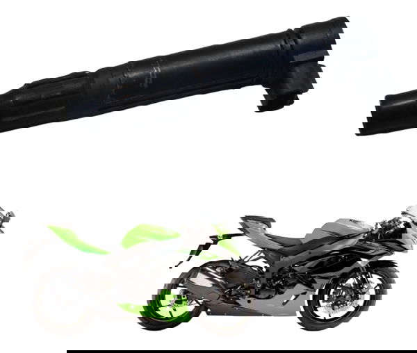 Bobina Ignição Kawasaki Zx 6r 08-12 Original