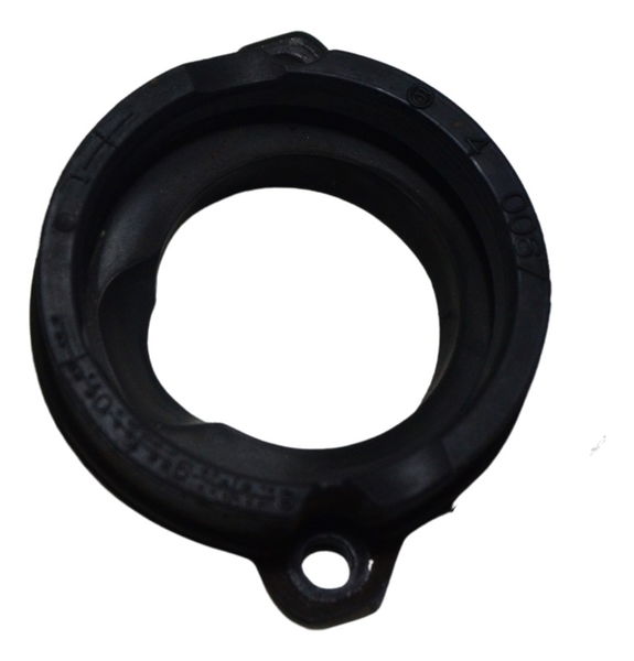 Coletor Admissão Kawasaki Zx 6r 08-12 Original