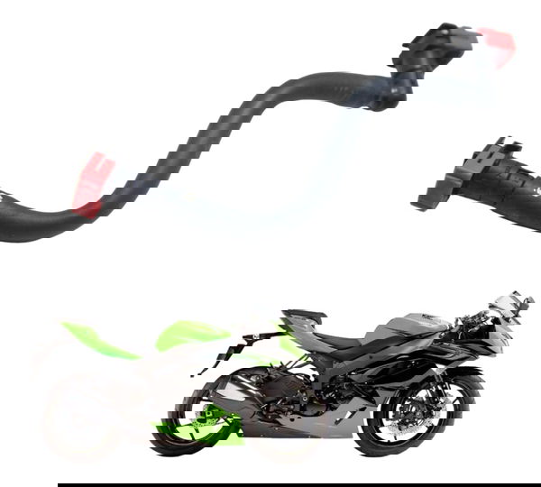 Mangueira Injeção Kawasaki Zx 6r 08-12 Original