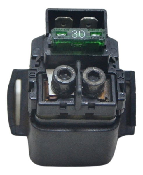 Rele Partida Kawasaki Zx 6r 08-12 Original