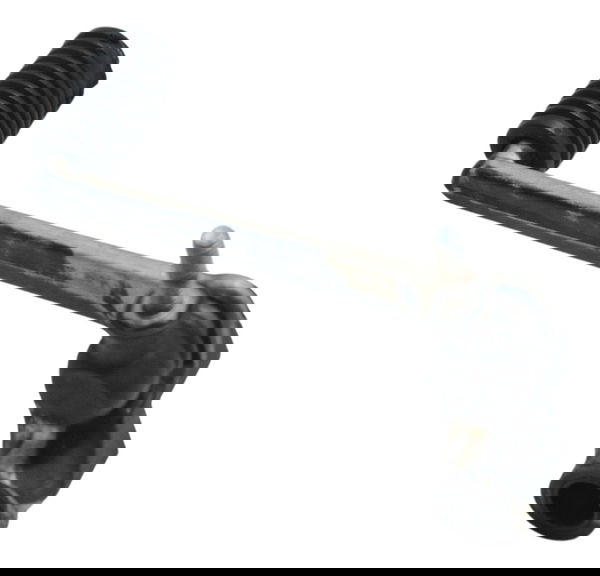 Pedal Câmbio Kawasaki Zx 6r 08-12 Original
