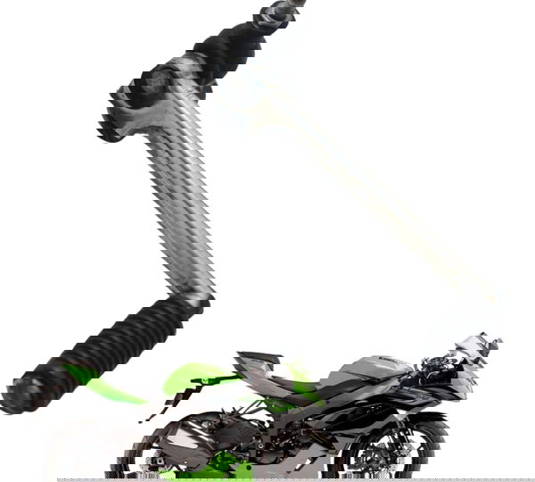 Pedal Câmbio Kawasaki Zx 6r 08-12 Original